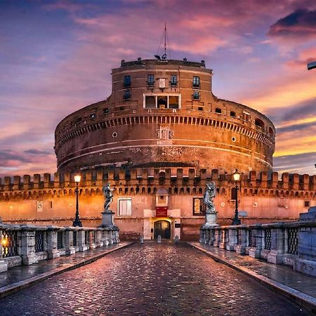 Bdc - Maison Sophie Al Vaticano Roma Ngoại thất bức ảnh