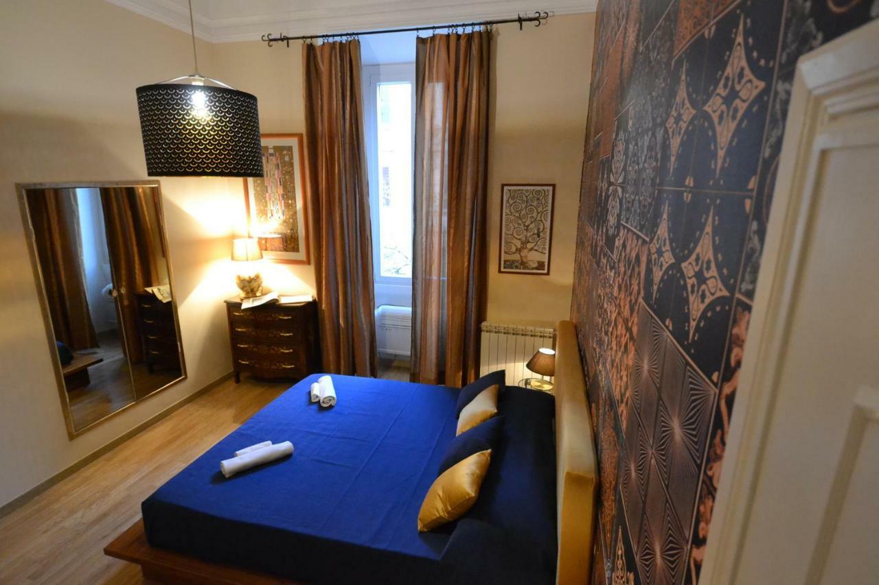 Bdc - Maison Sophie Al Vaticano Roma Ngoại thất bức ảnh