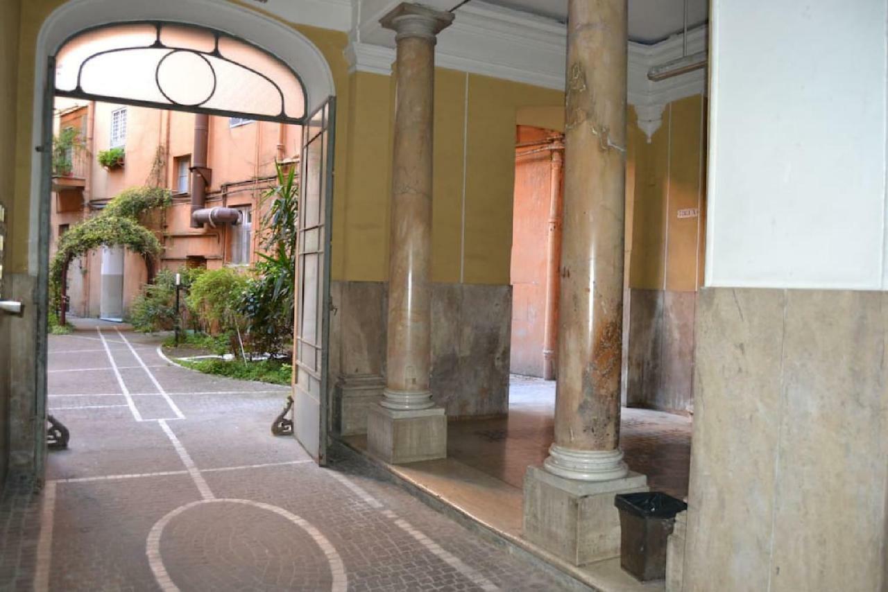 Bdc - Maison Sophie Al Vaticano Roma Ngoại thất bức ảnh