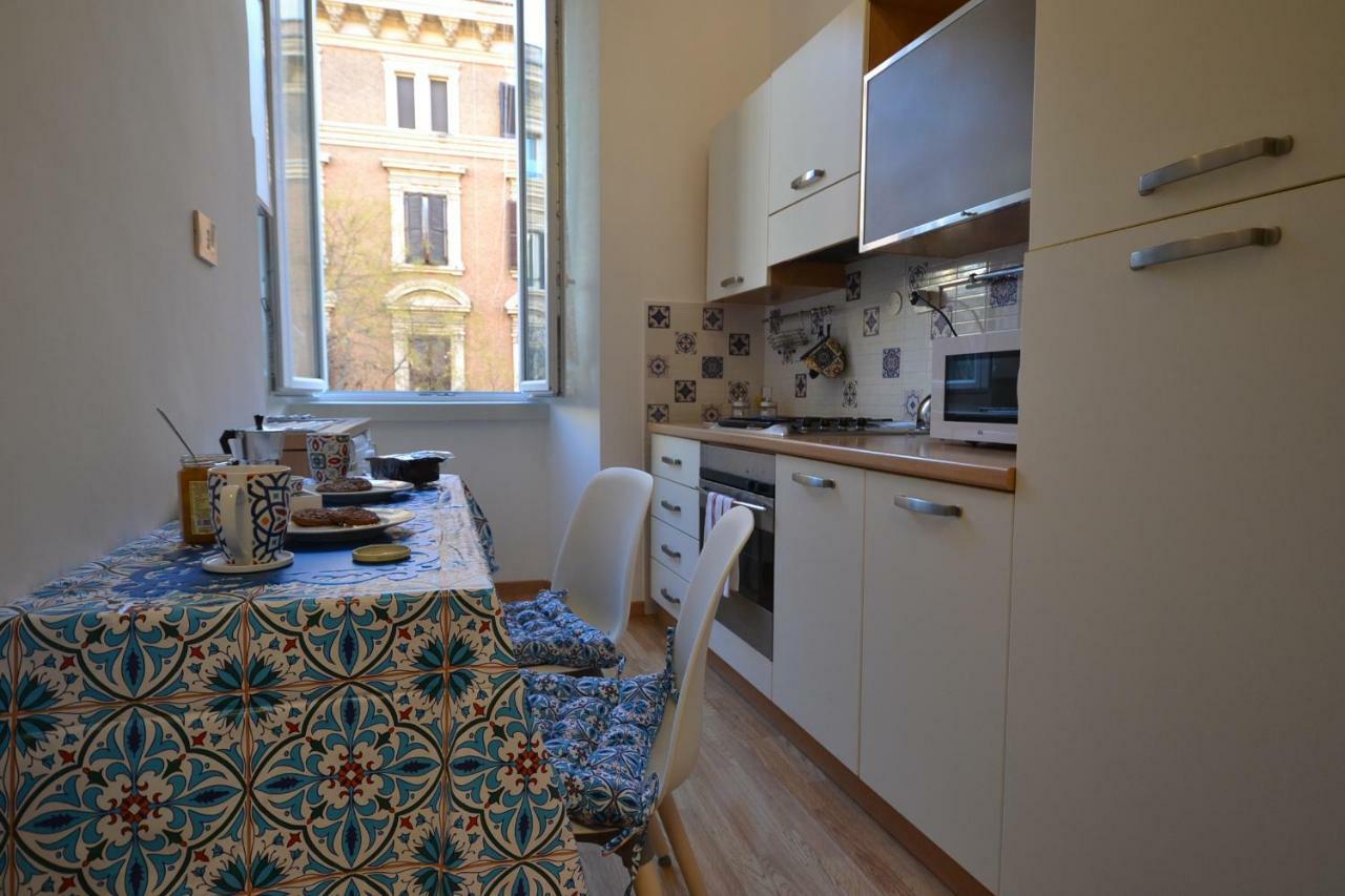 Bdc - Maison Sophie Al Vaticano Roma Ngoại thất bức ảnh