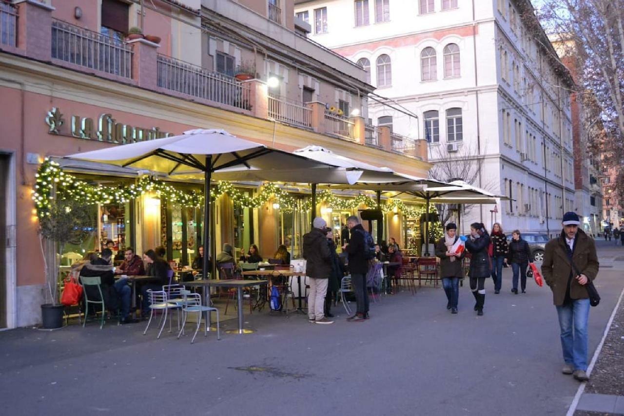Bdc - Maison Sophie Al Vaticano Roma Ngoại thất bức ảnh
