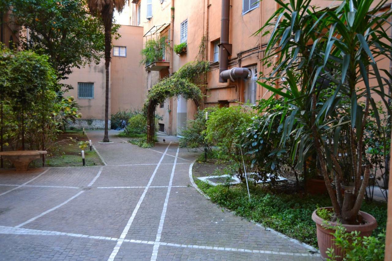 Bdc - Maison Sophie Al Vaticano Roma Ngoại thất bức ảnh
